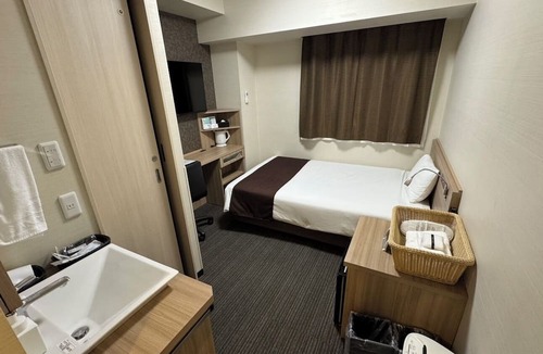 Hamamatsucho Hotel | Sanco Inn Grande Tokyo Hamamatsucho