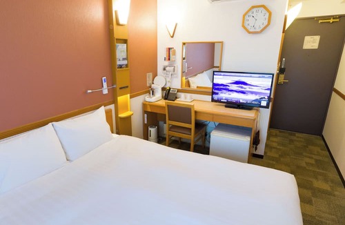 Nukazuka Hotel | Toyoko Inn Aizuwakamatsu Ekimae