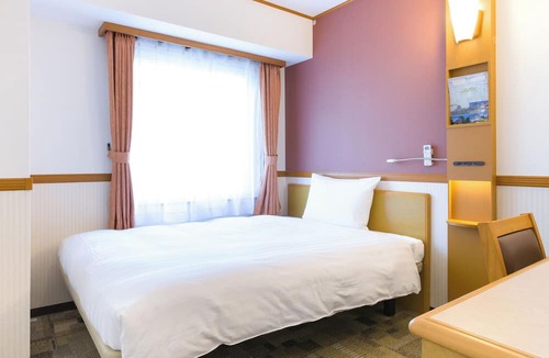 Nukazuka Hotel | Toyoko Inn Aizuwakamatsu Ekimae