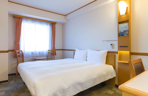 Fussa Hotel | Toyoko Inn Tokyo Fussa Station Higashi