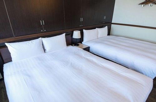 Fussa Hotel | Toyoko Inn Tokyo Fussa Station Higashi