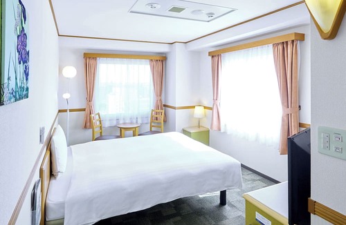 Nanasawa Onsen Hotel | Toyoko Inn Shonan Hiratsuka Station Kita 1