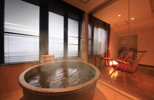 Gora Hotel | Tensui Saryo