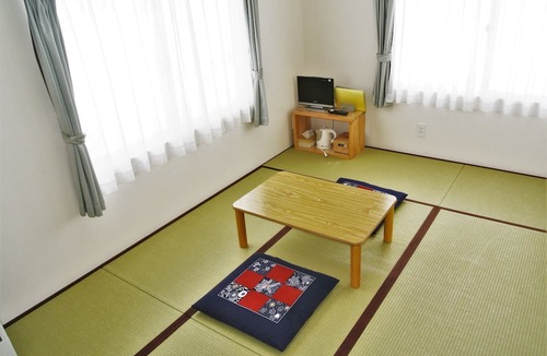 Biei House | Pension Megumiyuki