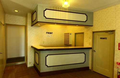 Yuzawa Hotel | Utopia Naeba