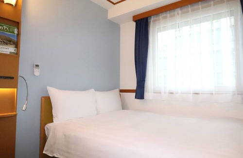 Koto Hotel | Toyoko Inn Tokyo Monzen Nakacho Eitaibashi