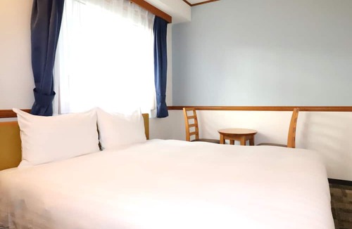 Koto Hotel | Toyoko Inn Tokyo Monzen Nakacho Eitaibashi