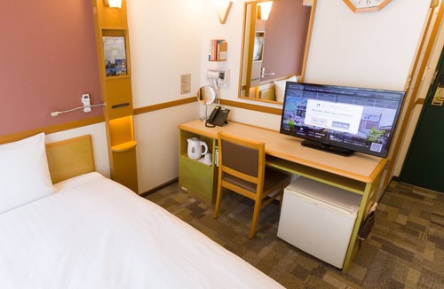 Kitaotsuka Hotel | Toyoko Inn Tokyo Yamanote Line Otsuka Station Kita 2