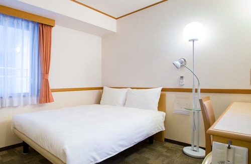 Enzan Onsen Hotel | Toyoko Inn Kofu Station Minami 2