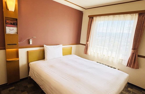 Saku Hotel | Toyoko Inn Sakudaira Station Asama
