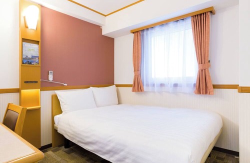 Yonezawa Hotel | Toyoko Inn Yonezawa Ekimae