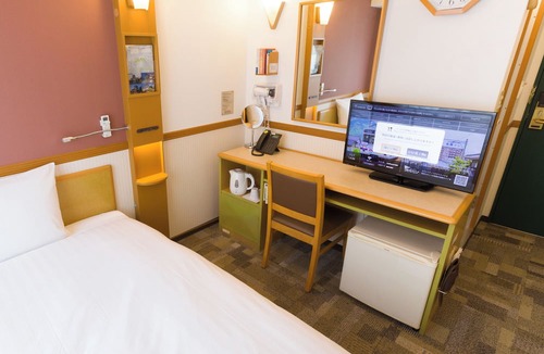 Yonezawa Hotel | Toyoko Inn Yonezawa Ekimae