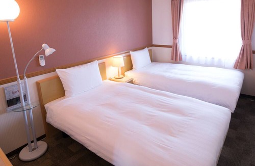 Hakata-ku Hotel | Toyoko Inn Hakata-eki Minami