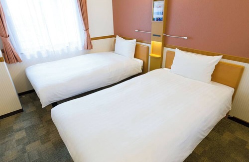 Toyohashi Hotel | Toyoko Inn Toyohashi Station Higashi