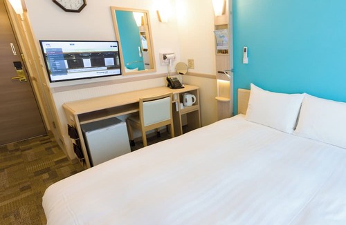 Ueda Hotel | Toyoko Inn Ueda Ekimae