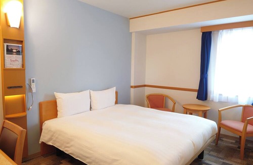 Chuo Ward Hotel | Toyoko Inn Niigata Ekimae