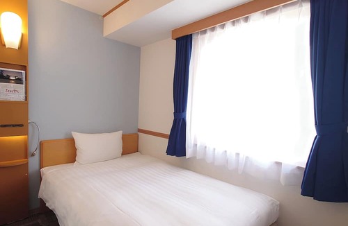 Chuo Ward Hotel | Toyoko Inn Niigata Ekimae