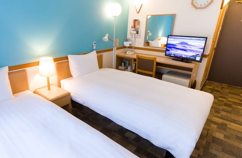 Chinatown Hotel | Toyoko Inn Yokohama Stadium Mae No.2