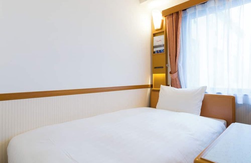 Nishigo Hotel | Toyoko Inn Shin Shirakawa Station