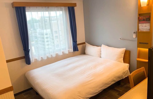 Mito Hotel | Toyoko Inn Mito Station Minami