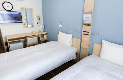 Hashima Hotel | Toyoko Inn Gifu Hashima Station Shinkansen Minami