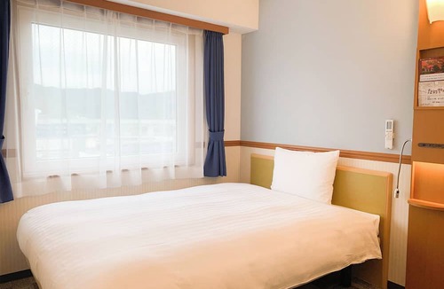 Makino Shiratani Onsen Hotel | Toyoko Inn Tsuruga Ekimae