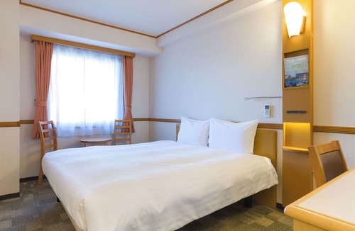 Hashimoto Hotel | Toyoko Inn Keio Line Hashimoto Station Kita
