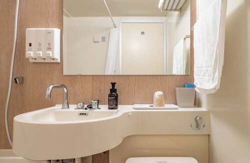 Sendai Hotel | Toyoko Inn Sendai Higashi-guchi No.1