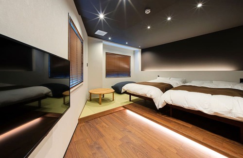 Akakura Hotel | Yunoyado Mochizuki
