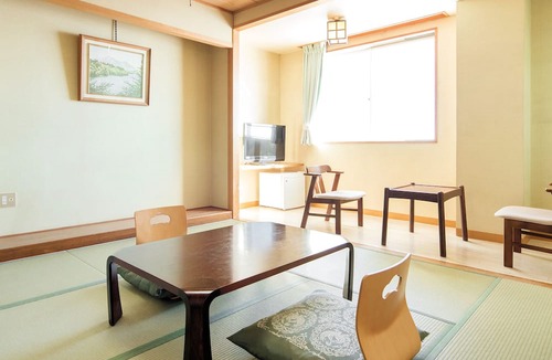 Akakura Hotel | Yunoyado Mochizuki