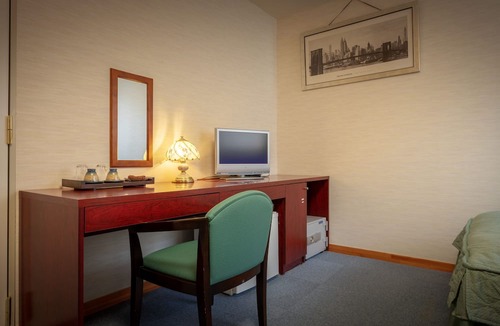 Tsuruoka House | Hotel Sunresort Shonai