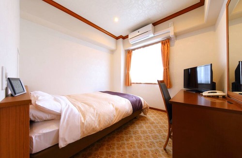 Beppu Hotel | Business Hotel Star