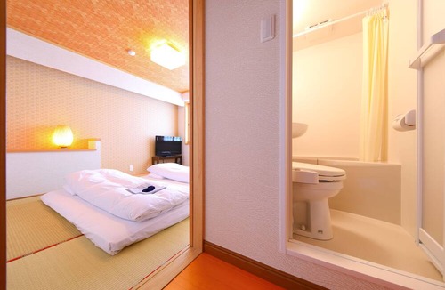Beppu Hotel | Business Hotel Star