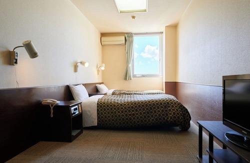 Toyohashi Hotel | Okadaya Bayside