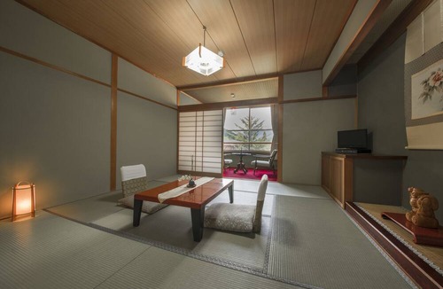 Hirayu House | Nakamurakan
