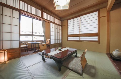 Hirayu House | Nakamurakan