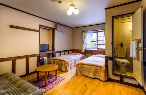 Echo Land House | Pension EastMountain Hakuba