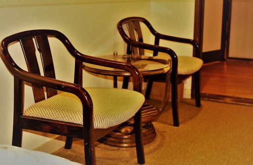 Echo Land House | Pension EastMountain Hakuba