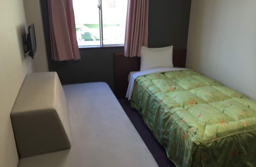 Togo-cho Hotel | Shinseto Station Hotel