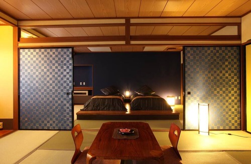 Onogawa Onsen House | Hotel Yamakawa