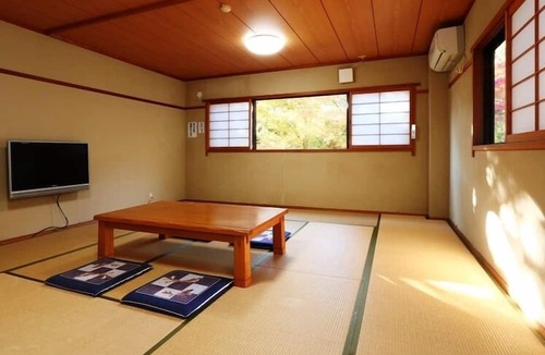 Nakatsugawa Hotel | Iwasu Onsen Ryokan Iwasuso
