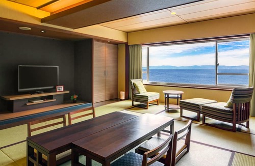 Yaizu Hotel | Yaizu Onsen Yaizu Grand Hotel