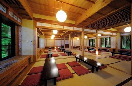 Shizukuishi Hotel | Minami Amihari Arine Onsen Yukotan No Mori