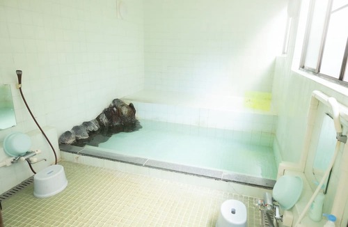 Nikko House | Joshuya Ryokan