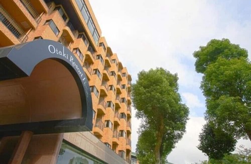 Otaki Hotel | HOTEL GREENHILL OTAKI
