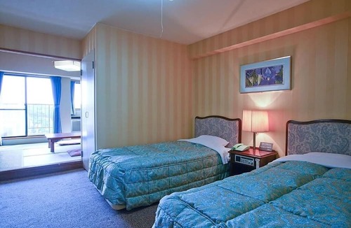 Otaki Hotel | HOTEL GREENHILL OTAKI