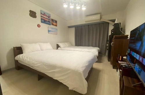 Dogenzaka Apartment | shibuya station 5min room