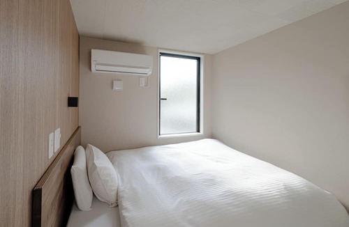Nishitokyo Hotel | Hotel Cradle Cabin TANASHI