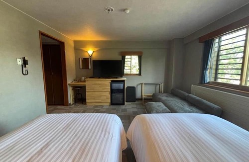 Shiga Highlands Hotel | Club Wyndham Shirakabaso Shigakogen