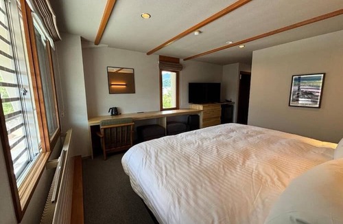 Shiga Highlands Hotel | Club Wyndham Shirakabaso Shigakogen